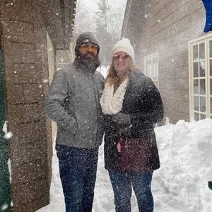 Meet your Posher, Jonah